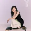 Kim Ji Won Y Magazine
