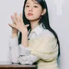 Kim Ji Won Y Magazine