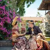 Shandy Aulia - Baby Claire