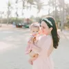 Shandy Aulia - Baby Claire