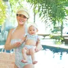 Shandy Aulia - Baby Claire