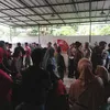 Pembongkaran Makam Mendiang Lina