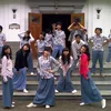 Keluarga Ayu Ting Ting