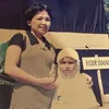 Keluarga Ayu Ting Ting