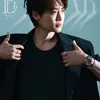 Lee Jong Suk