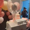 Lee Min Jung Dapat Kejutan Baby Shower