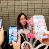Lee Min Jung Dapat Kejutan Baby Shower
