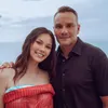 Al Ghazali - Alyssa Daguise Liburan ke Bali