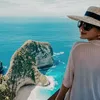 Al Ghazali - Alyssa Daguise Liburan ke Bali