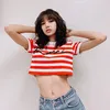 Lisa BLACKPINK pamer pinggang ramping
