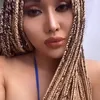 Lucinta Luna - Abash Liburan di Bali