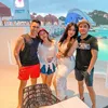 Lucinta Luna - Abash Liburan di Bali
