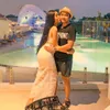 Lucinta Luna - Abash Liburan di Bali