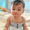 Zayn Zuna Bayi Kembar Syahnaz Sadiqah