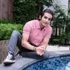 Mahdy Reza