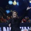 Maia Estianty dan Ahmad Dhani