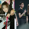 Lisa BLACKPINK - Bambam GOT7
