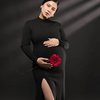Felicya Angelista diperkirakan akan melahirkan anak pertamanya pada bulan November nanti. Semoga selalu sehat ya ibu dan calon bayinya.