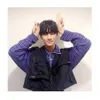Yoo Yongha WEi