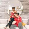Foto Mesra Awkarin dan Gangga