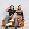 Foto Mesra Awkarin dan Gangga