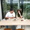 Foto Mesra Ibnu Jamil - Ririn Ekawati