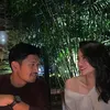 Foto Mesra Ibnu Jamil - Ririn Ekawati