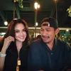 Foto Mesra Ibnu Jamil - Ririn Ekawati