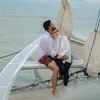 Foto Mesra Irish Bella - Ammar Zoni