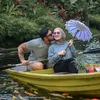 Foto Mesra Irish Bella - Ammar Zoni
