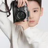 8 Foto Mik Zhang Model Cilik
