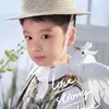 8 Foto Mik Zhang Model Cilik