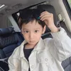 8 Foto Mik Zhang Model Cilik