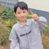 8 Foto Mik Zhang Model Cilik