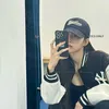Mirror Selfie Moon Ga Young