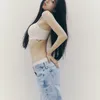 Moon Ga Young Calvin Klein