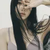 Moon Ga Young Calvin Klein