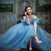 Pemotretan seleb bertema Disney dan superhero