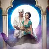 Pemotretan seleb bertema Disney dan superhero