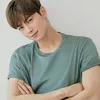 pemotretan terbaru Cha Eun Woo
