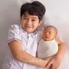 Keluarga Raffi Ahmad dan Nagita Slavina