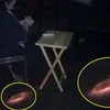hantu, penampakan hantu, foto penampakan, foto hantu