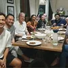 Rumah Raisha dan Hamish