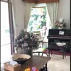 Rumah Raisha dan Hamish