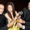 Pesta Ulang Tahun Vera Wang