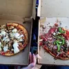pizza, foto unik, pizza enak, pizza fail