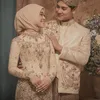 Foto Prewed Lesti - Rizky Billar