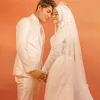 Foto Prewed Lesti - Rizky Billar