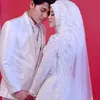 Foto Prewed Lesti - Rizky Billar