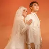 Foto Prewed Lesti - Rizky Billar